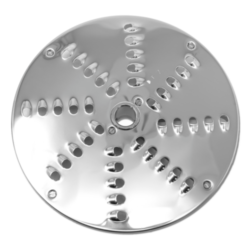 Omcan 22324 Food Processor, Disc Plate, Shredding / Grating
