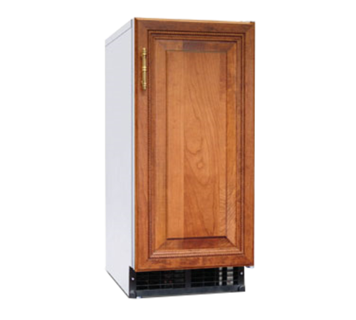 Hoshizaki C-80BAJ-ADDS Ice Maker with Bin, Nugget-Style