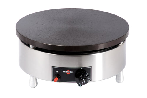 Eurodib CGBIP4 Crepe Maker