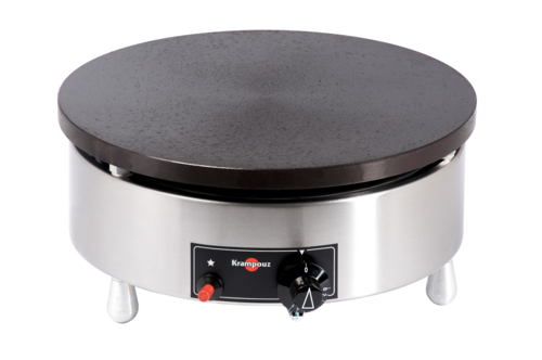 Eurodib CGBIP4 Crepe Maker