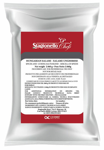 Omcan 47003 Spices