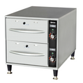 Omcan 48884 Warming Drawer, Free Standing