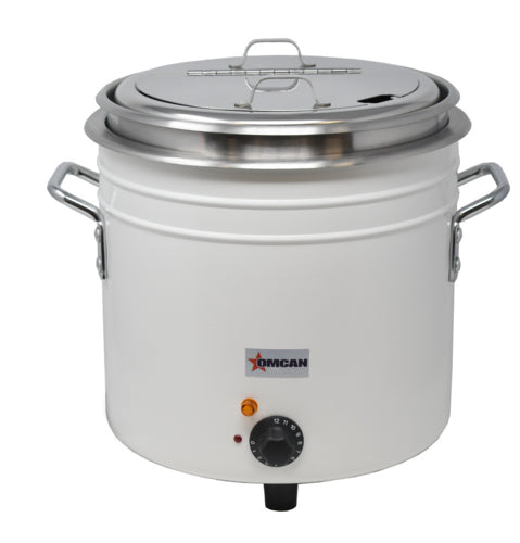 Omcan 46708 Soup Kettle