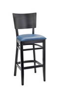G & A Commercial Seating 9681-PS Bar Stool, Indoor
