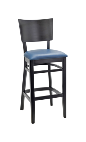 G & A Commercial Seating 9681-PS Bar Stool, Indoor