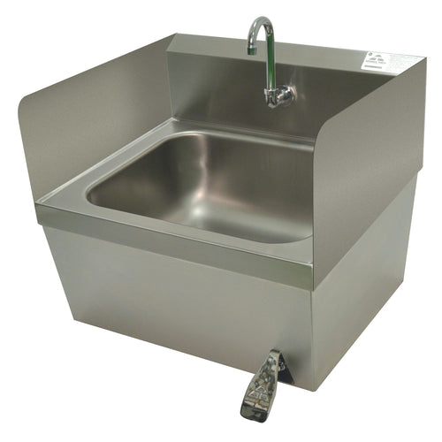 Advance Tabco 7-PS-17F Sink Splash