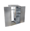 Omcan 48231 Mop Sink Cabinet