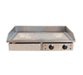 Omcan 34870 Griddle, Electric, Countertop