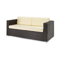 G & A Commercial Seating 8304 Sofa Seating, Outdoor