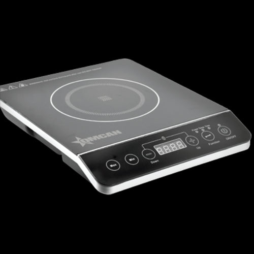Omcan 45486 Induction Range, Countertop