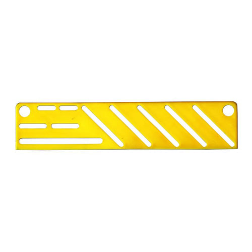 Omcan 12938 Knife Block Rack, Parts & Accessories