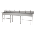 Advance Tabco FC-FM-120EF Sink, Hand