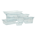 Omcan 80050 Food Pan Cover, Plastic