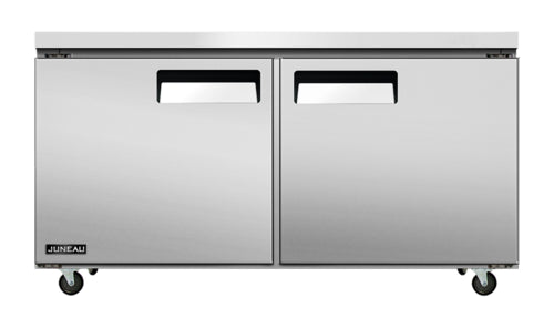 Omcan 58017 Freezer, Undercounter, Reach-In