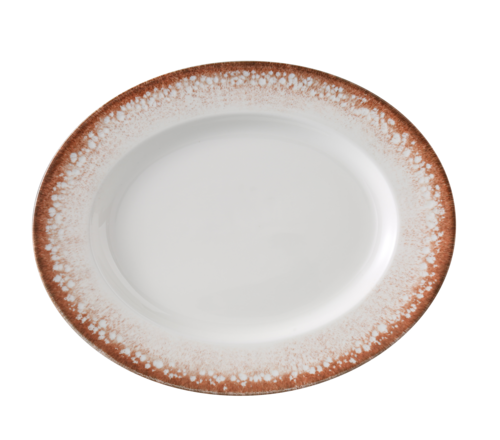 Yanco PR-213 Plate, China