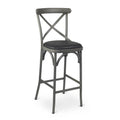 G & A Commercial Seating 688PS Bar Stool, Indoor