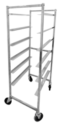 Omcan 27056 Pan Rack, Universal