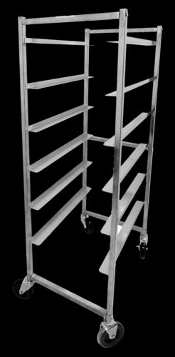 Omcan 27056 Pan Rack, Universal