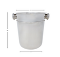 Omcan 80836 Wine Bucket / Cooler