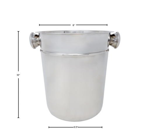 Omcan 80836 Wine Bucket / Cooler