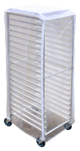 Omcan 47736 Rack Cover
