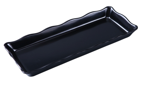 Yanco DC-6014B Serving & Display Tray