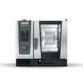 RATIONAL ICC 6-HALF E 208/240V 3 PH (LM200BE) Combi Oven, Electric