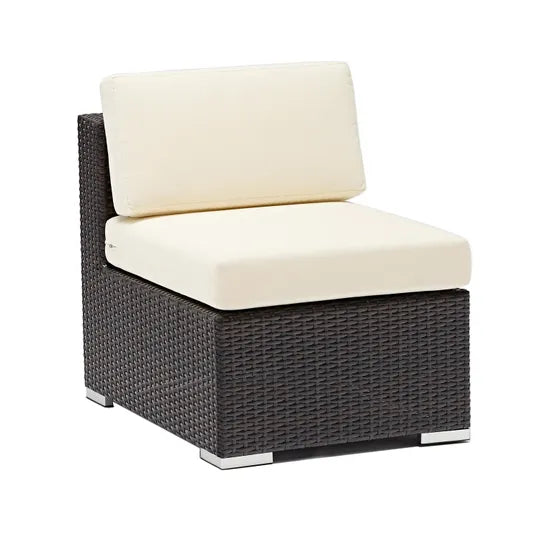 G & A Commercial Seating 8501 Sofa Seating, Outdoor