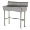 Advance Tabco FC-FM-1-ADA Sink, Hand