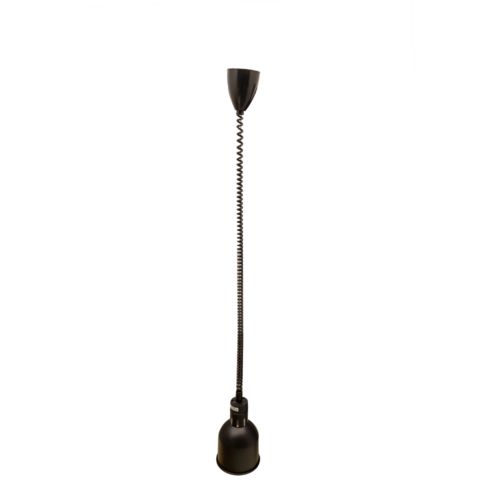 Omcan 47874 Heat Lamp, Bulb Type