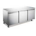Omcan 50091 Refrigerator, Undercounter, Reach-In
