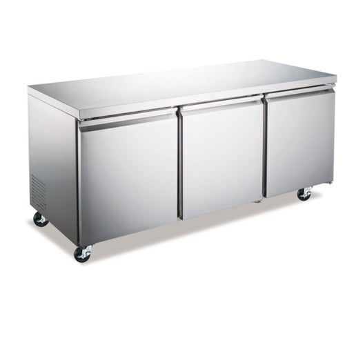 Omcan 50091 Refrigerator, Undercounter, Reach-In