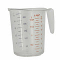 Omcan 80571 Measuring Cups