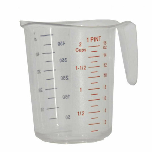 Omcan 80571 Measuring Cups