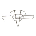 Omcan 80386 Fryer Filter Cone Holder / Rack