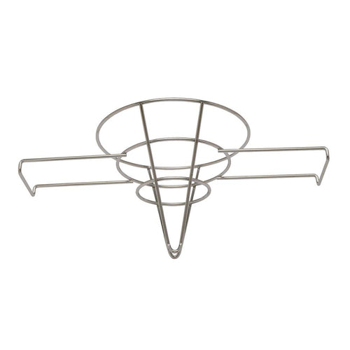 Omcan 80386 Fryer Filter Cone Holder / Rack