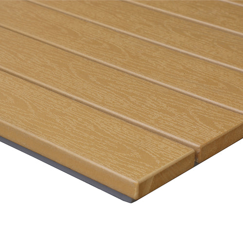 G & A Commercial Seating ST2430 Table Top, Plastic