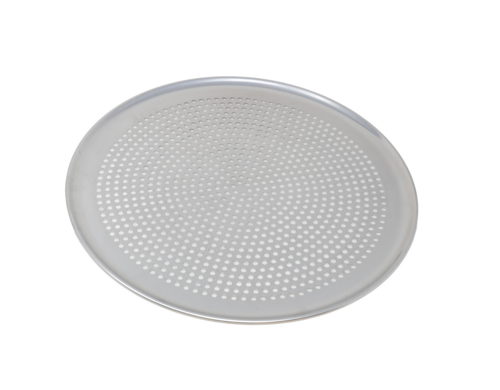 Omcan 44553 Pizza Pan