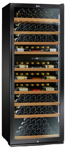 Omcan 47149 Wine Cellar Cabinet