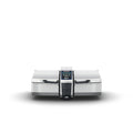 RATIONAL IVARIOPRO 2-S 208/240V 3PH (LMX100BE)-QS Tilting Skillet Braising Pan, Countertop, Electric