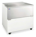 Omcan 50101 Milk Cooler / Station