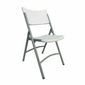 Omcan 44357 Chair, Folding, Outdoor