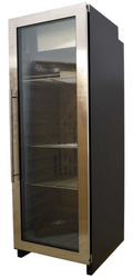 Omcan 47101 Meat Curing Aging Cabinet