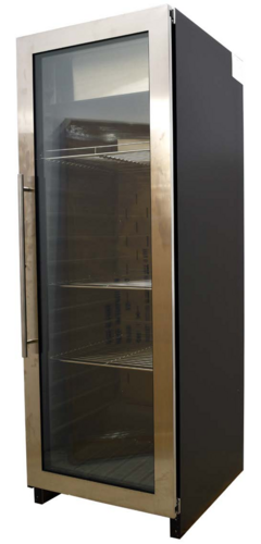 Omcan 47101 Meat Curing Aging Cabinet