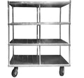 Channel FTDR-3 Tray Drying / Storage Rack