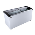 Omcan 47754 Ice Cream Novelty Merchandiser