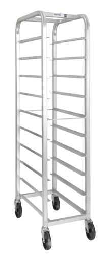 Channel AXD519P Platter Rack, Mobile