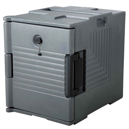 Omcan 80184 Food Carrier, Insulated Plastic