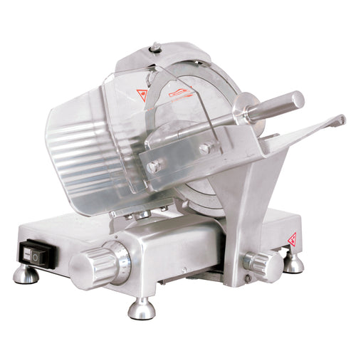Omcan 41710 Food Slicer, Electric