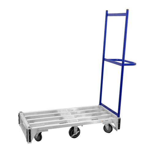 Omcan 45587 Truck, Platform